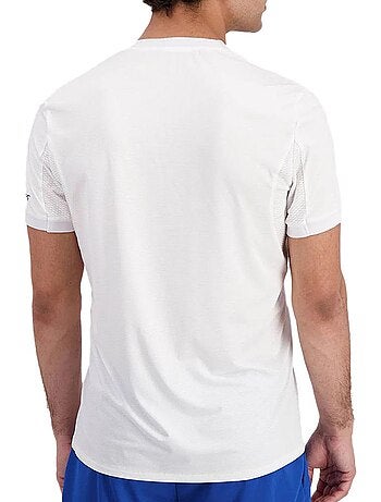 Le Coq Sportif - Maillot Deportivo para Hombre