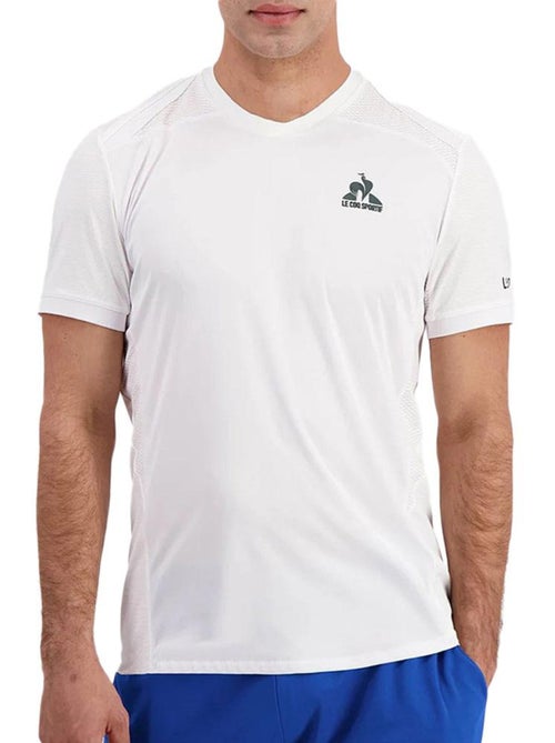 Le Coq Sportif - Maillot Deportivo para Hombre - Kiabi