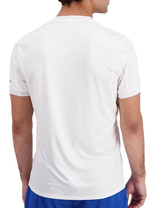 Le Coq Sportif - Maillot Deportivo para Hombre - Kiabi Le Coq Sportif - Maillot Deportivo para Hombre - Kiabi