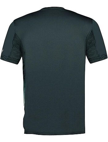 Le Coq Sportif Maillot de Tenis para Hombre