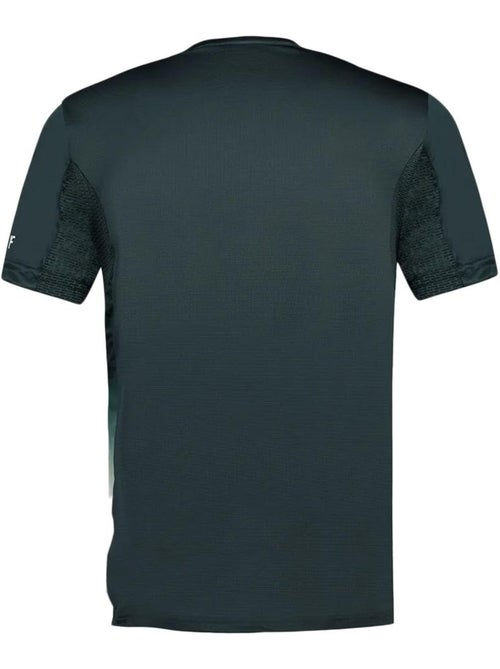 Le Coq Sportif Maillot de Tenis para Hombre - Kiabi Le Coq Sportif Maillot de Tenis para Hombre - Kiabi