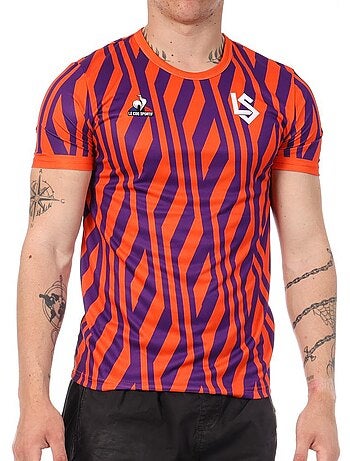 Le Coq Sportif Maillot Entrenamiento Hombre