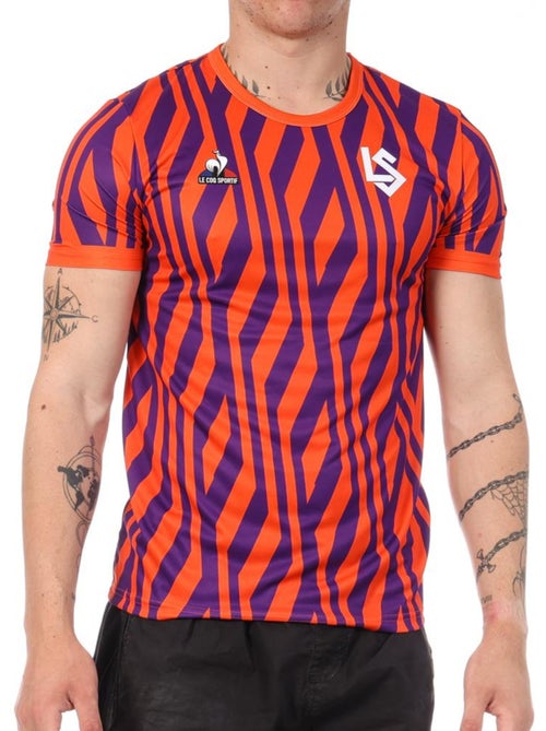 Le Coq Sportif Maillot Entrenamiento Hombre - Kiabi