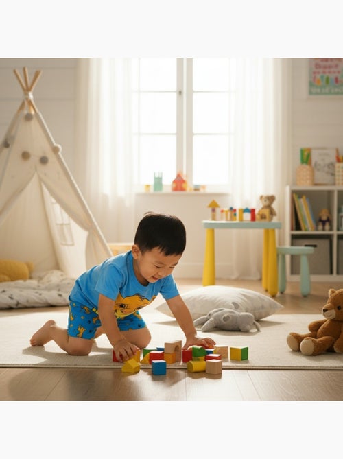 Le Roi Lion - Conjunto niño - Kiabi