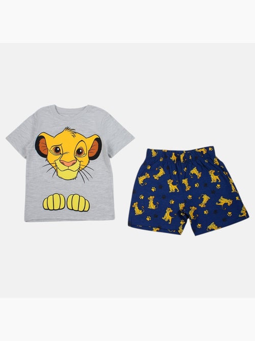 Le Roi Lion - Conjunto niño - Kiabi