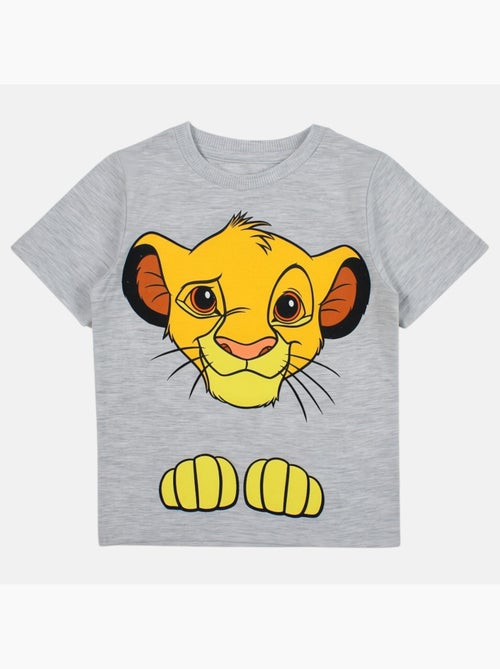 Le Roi Lion - Conjunto niño - Kiabi