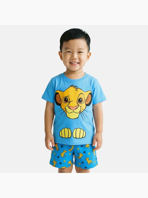 Le Roi Lion - Conjunto ni?o - Kiabi Le Roi Lion - Conjunto ni?o - Kiabi