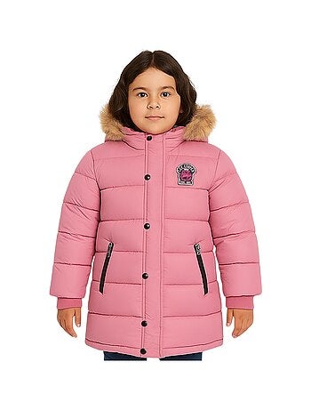 Lee Cooper - Abrigo niña