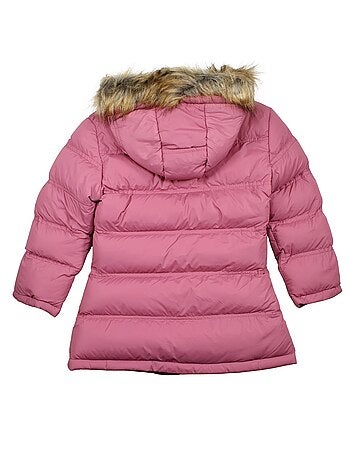 Lee Cooper - Abrigo niña