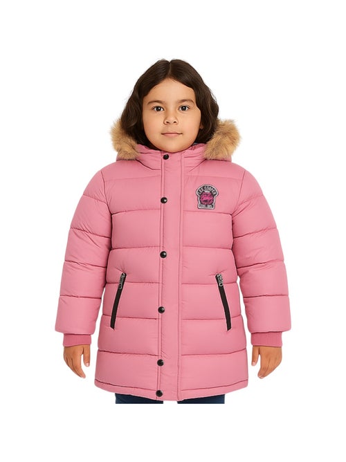 Lee Cooper - Abrigo niña - Kiabi