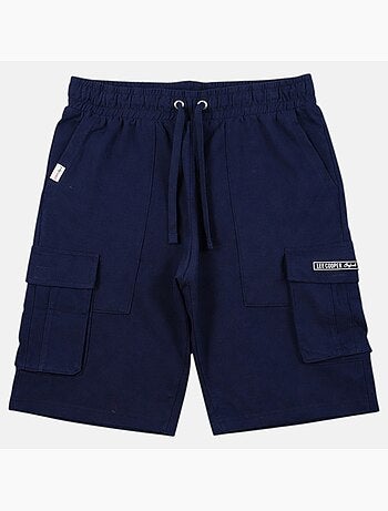 Lee Cooper - Bermuda hombre