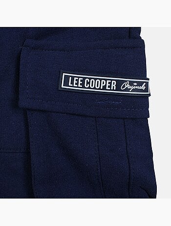Lee Cooper - Bermuda hombre