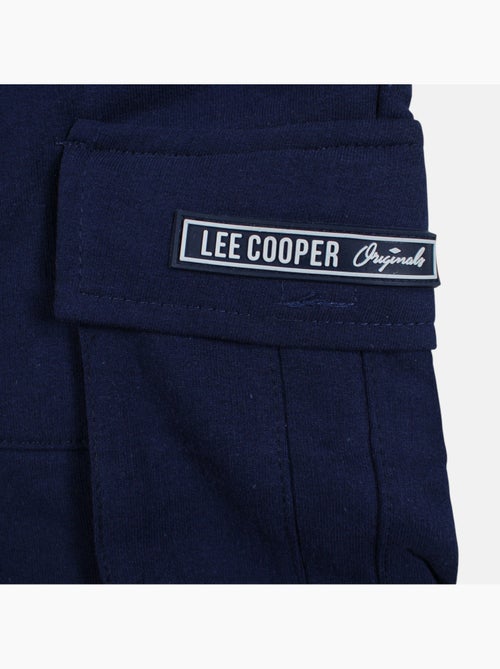 Lee Cooper - Bermuda hombre - Kiabi