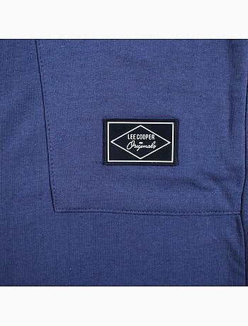 Lee Cooper - Bermuda hombre