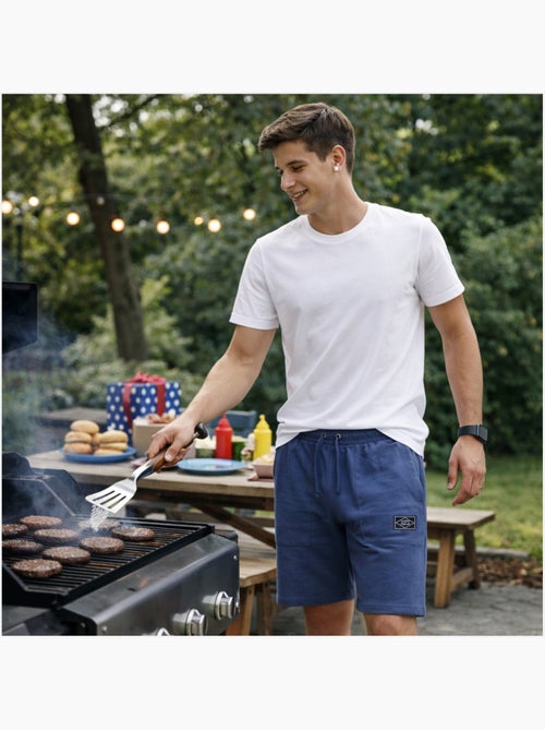 Lee Cooper - Bermuda hombre - Kiabi