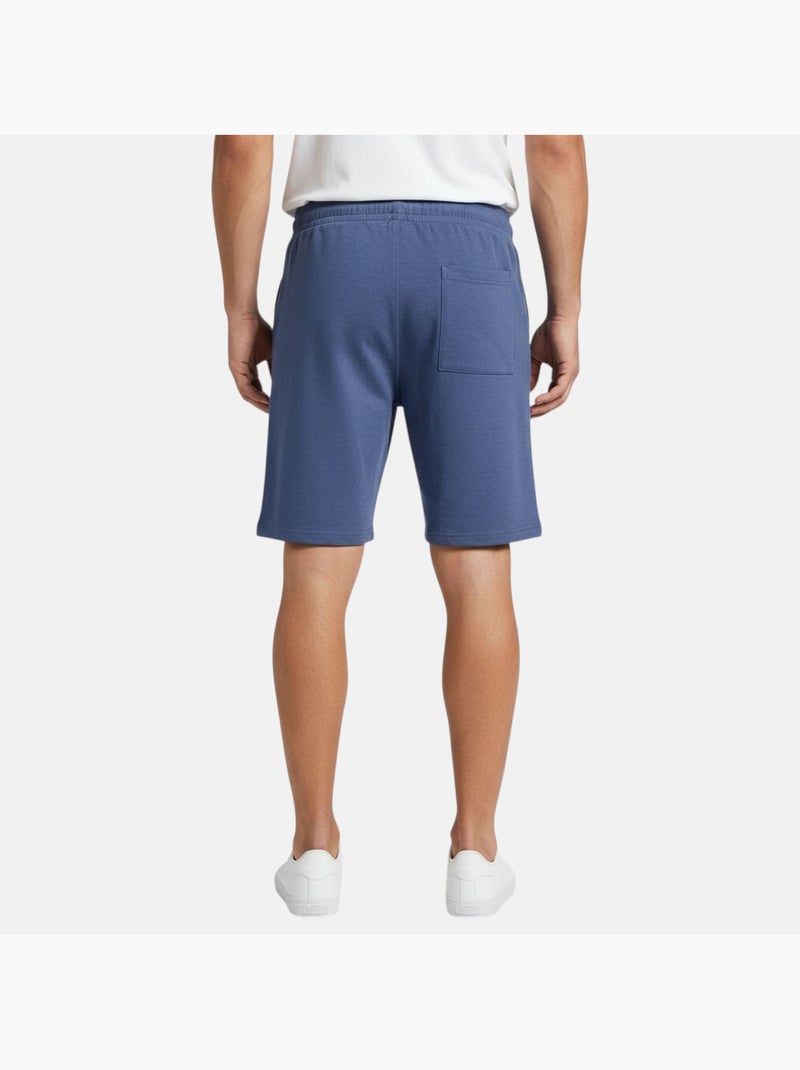 Lee Cooper - Bermuda hombre Azul - Kiabi
