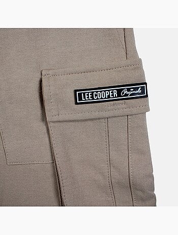 Lee Cooper - Bermuda hombre