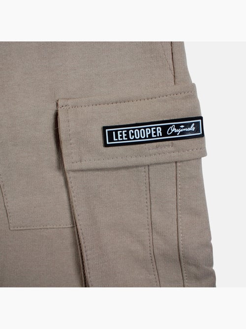 Lee Cooper - Bermuda hombre - Kiabi