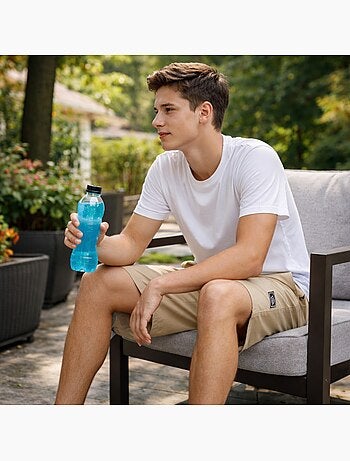 Lee Cooper - Bermuda hombre