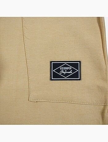 Lee Cooper - Bermuda hombre