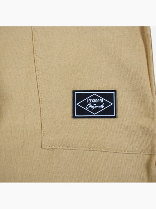 Lee Cooper - Bermuda hombre - Kiabi