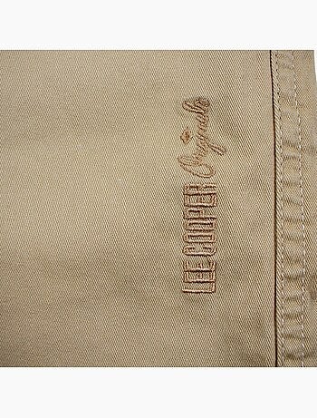 Lee Cooper - Bermuda hombre