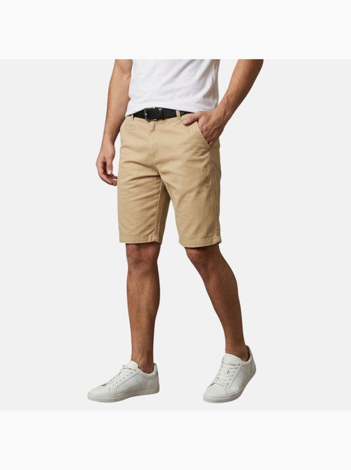 Lee Cooper - Bermuda hombre - Kiabi