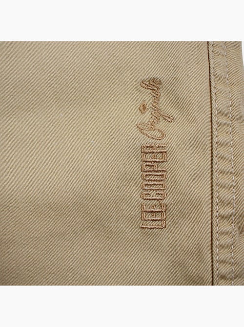 Lee Cooper - Bermuda hombre - Kiabi