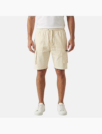 Lee Cooper - Bermuda hombre