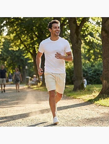 Lee Cooper - Bermuda hombre