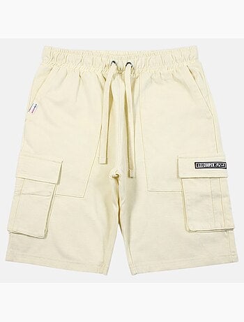 Lee Cooper - Bermuda hombre