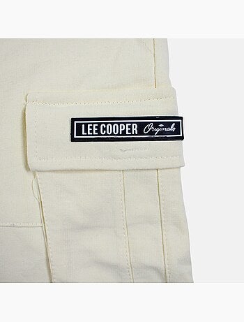 Lee Cooper - Bermuda hombre