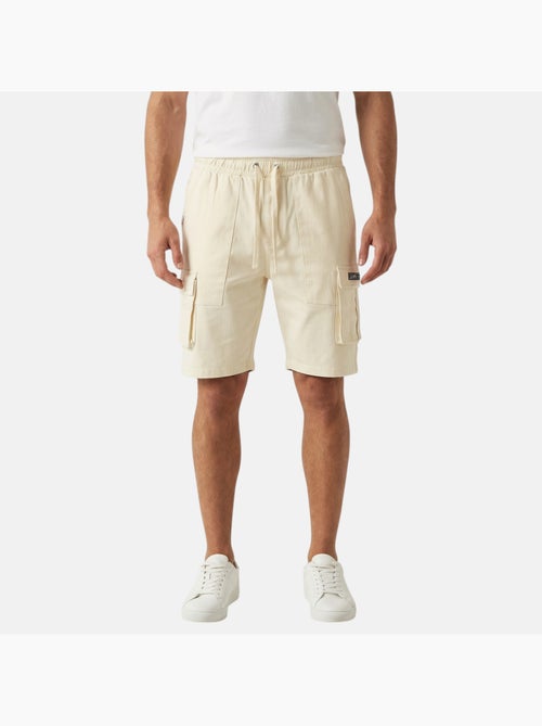 Lee Cooper - Bermuda hombre - Kiabi