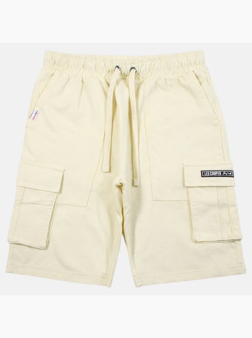 Lee Cooper - Bermuda hombre - Kiabi