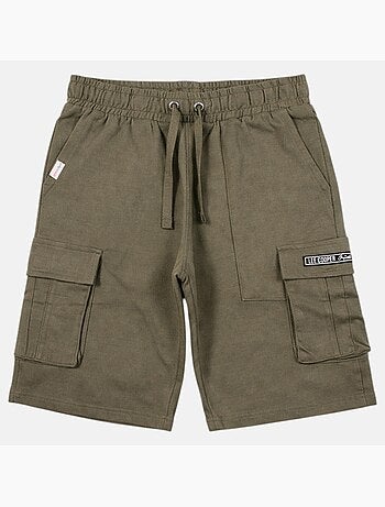 Lee Cooper - Bermuda hombre