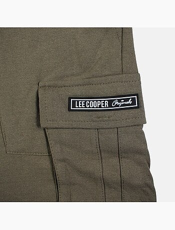 Lee Cooper - Bermuda hombre