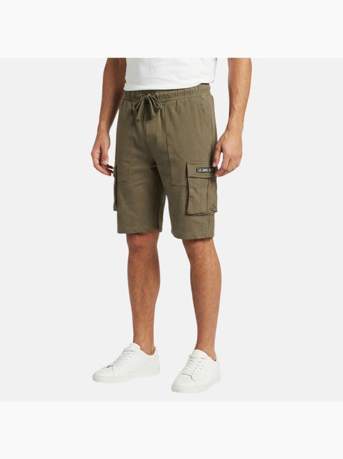 Lee Cooper - Bermuda hombre - Kiabi