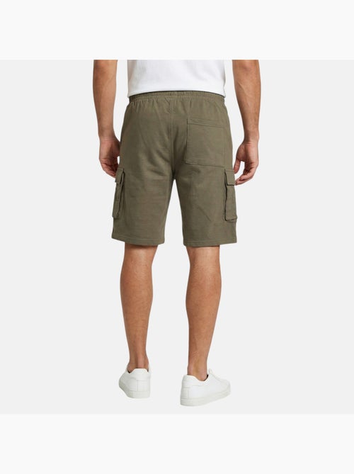 Lee Cooper - Bermuda hombre - Kiabi