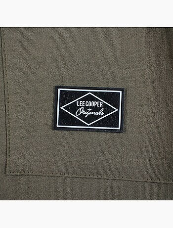 Lee Cooper - Bermuda hombre