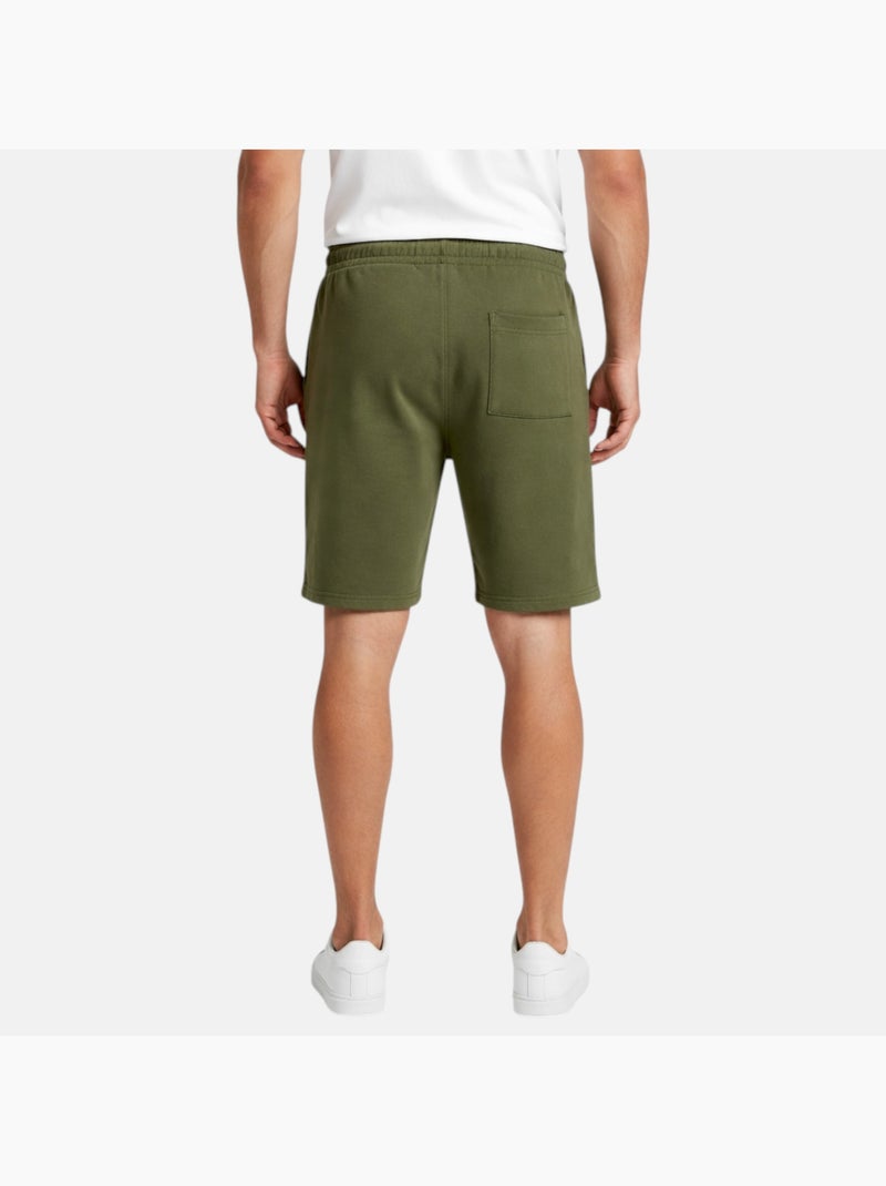 Lee Cooper - Bermuda hombre Caqui - Kiabi