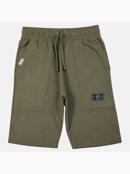 Lee Cooper - Bermuda hombre - Kiabi