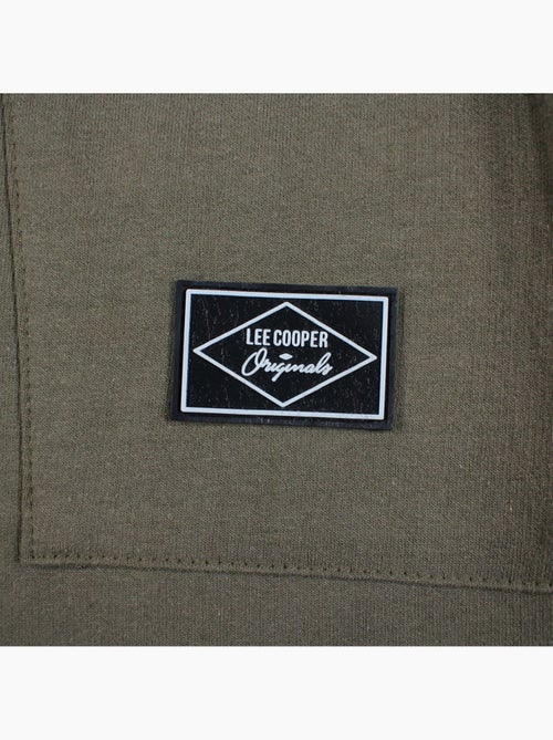 Lee Cooper - Bermuda hombre - Kiabi