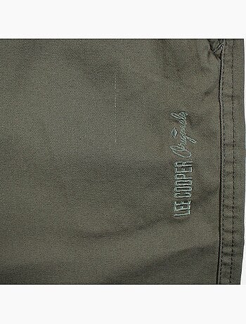 Lee Cooper - Bermuda hombre