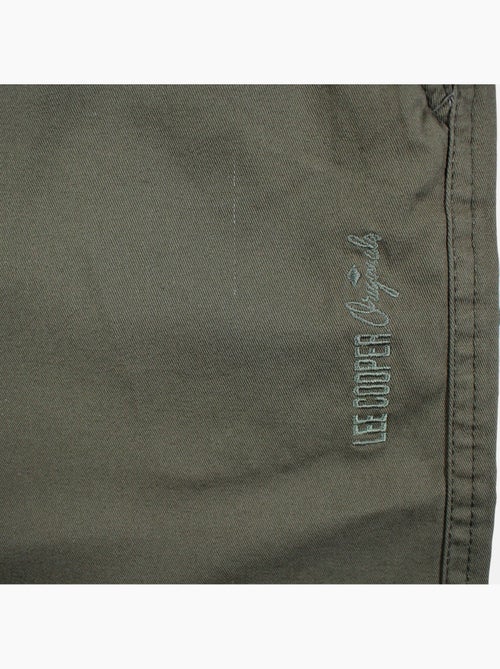 Lee Cooper - Bermuda hombre - Kiabi