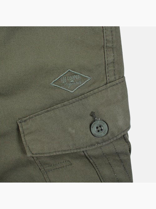 Lee Cooper - Bermuda hombre - Kiabi