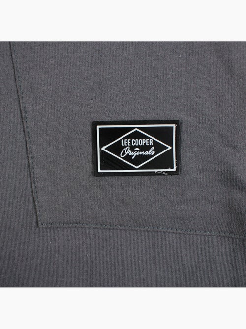 Lee Cooper - Bermuda hombre - Kiabi