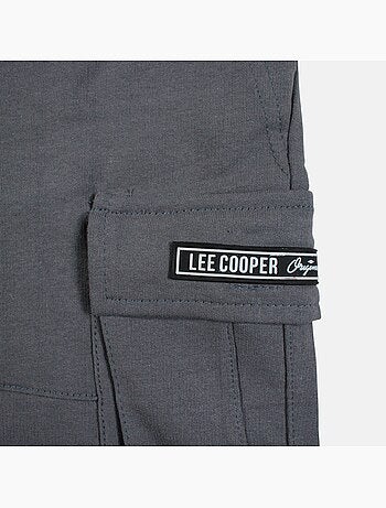 Lee Cooper - Bermuda hombre