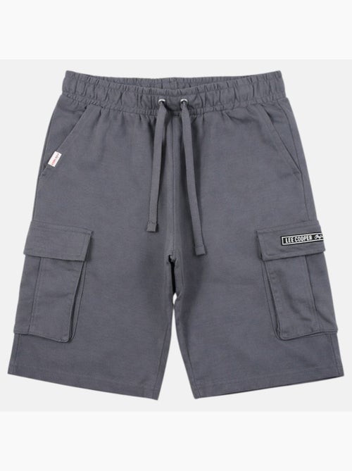 Lee Cooper - Bermuda hombre - Kiabi