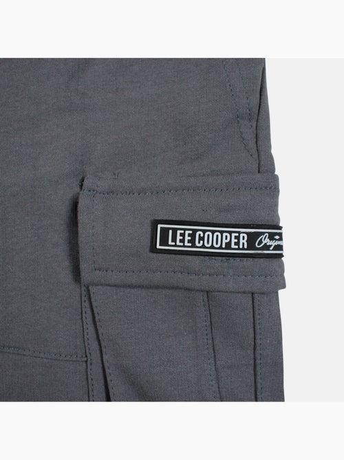 Lee Cooper - Bermuda hombre - Kiabi