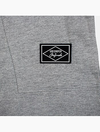 Lee Cooper - Bermuda hombre